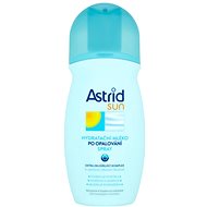 ASTRID SUN Moisturising Spray After Sun Lotion 200ml - After Sun Milk