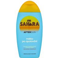 SAHARA After Sun Lotion 200ml - After Sun Cream