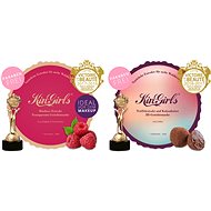 KinGirls - Gift set with two masks - Face Mask