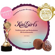 KinGirls Truffle & Cocoa 3D 30ml - Face Mask