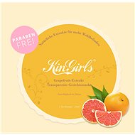 KinGirls Grapefruit 16ml - Face Mask