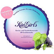 KinGirls Caviar and 3D Grape Extract 30ml - Face Mask
