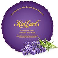KinGirls Lavender 20ml - Face Mask