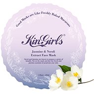 KinGirls Jasmine and Neroli 20ml - Face Mask