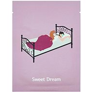PACKAGE Carpet Face Mask - Sweet Dreams, 10 × 25 g - Face Mask