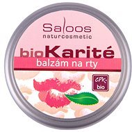 SALOOS Bio Karate Lips 19 ml - Lip Balm