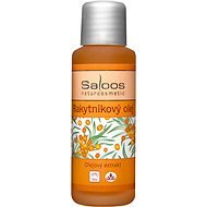 SALOOS Sea Buckthorn extract bio 50 ml - Massage Oil