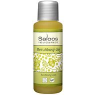 SALOOS Apricot oil 50 ml - Massage Oil