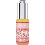 SALOOS Organic Refreshing Face Oil Ylang-ylang 20ml - Face Oil
