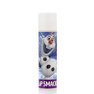 LIP SMACKER Disney Frozen Olaf coconut 6 x 4 g - Lip Balm