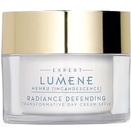 LUMENE Hehku Radiance Defending Transformative Day Cream SPF20 50ml - Face Cream