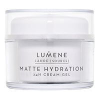 LUMENE Lähde Matte Hydration 24H Cream-Gel 50ml - Face Gel