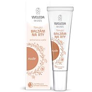 WELEDA Toning lipstick nude 10 ml - Lip Balm