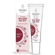 WELEDA Toning Lip Balm 10ml - Lip Balm
