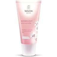 WELEDA Almond Skin Cream 30ml - Face Cream