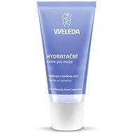 WELEDA Moisturizing Cream for Men 30ml - Men's Face Cream