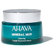 AHAVA  Mineral Masks Mineral Mud Clearing Facial Treatment Mask 50ml - Face Mask