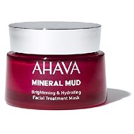 AHAVA Mineral Masks Mineral Mud Brightening & Hydrating Facial Treatment Mask 50ml - Face Mask