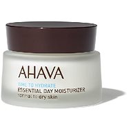 AHAVA Time to Hydrate Essential Day Moisturizer for Normal to Dry Skin 50ml - Face Cream