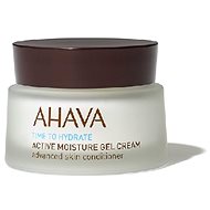 AHAVA Time to Hydrate Active Gel-Cream 50ml - Face Cream