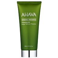 AHAVA Mineral Radiance Cleansing Gel 100ml - Cleansing Gel