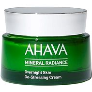 AHAVA Mineral Radiance Overnight De-Stressing Cream 50ml - Face Cream