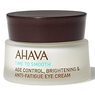 AHAVA Age Control Eye Cream 15ml - Eye Cream