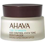 AHAVA Age Control Even Skin Tone Broad Spectrum 50ml - Face Cream