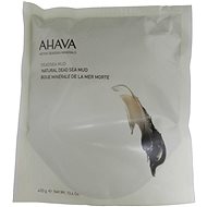 AHAVA Dead Sea Mud Natural Dead Sea Mud 400g - Bath Salt