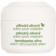 ZIAJA Natural Olive Wrinkle Cream 30+ 50ml - Face Cream
