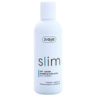 ZIAJA Slim 200 ml cellulite cellulite skin peeling - Scrub