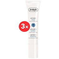 ZIAJA Eye Cream Chrpa 3 × 15ml - Eye Cream