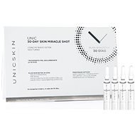 UNICSKIN Unic30-Day Skin Miracle Detox Treatment Vials 30× 2 ml - Ampulla