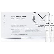 UNICSKIN UnicMagic Shot Flash Beauty Vials 10× 2ml - Ampoules