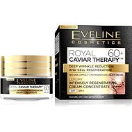 EVELINE COSMETICS Royal Caviar Intensely Regenerating Day Cream-Concentrate 60+  50ml - Face Cream