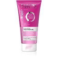 EVELINE COSMETICS Facemed+ Hyaluronic Face Wash Gel 150ml - Cleansing Gel