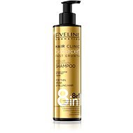 EVELINE Cosmetics Oleo Expert Fast Growth Shampoo 8in1 245 ml - Sampon