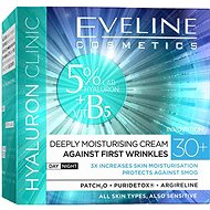 EVELINE COSMETICS Hyaluron Clinic Day And Night Cream 30+ 50ml - Face Cream