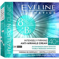EVELINE COSMETICS Hyaluron Clinic Day And Night Cream 40+ 50ml - Face Cream