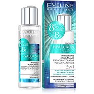 EVELINE COSMETICS Hyaluron Clinic Essence-Hydrator 3-in-1  110ml - Face Serum