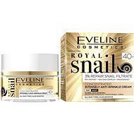 EVELINE COSMETICS Royal Snail Day And Night Cream 40+ 50ml - Face Cream