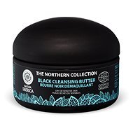 NATURA SIBERICA Northern Black Cleansing Butter 120 ml - Sminklemosó