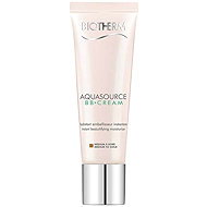 BIOTHERM Aquasource BB Cream SPF 15 Medium To Gold 30 ml - BB Cream