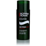 BIOTHERM Homme Age Finess Advance Night 50 ml - Men's Face Gel