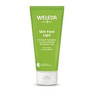 WELEDA Skin Food Light 75 ml - Telový krém