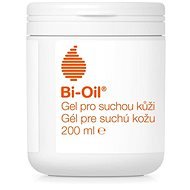 BI-OIL Gél 200 ml - Telový gél