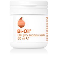 BI-OIL Gél 50 ml - Telový gél