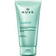NUXE Aquabella Micro-Exfoliating Purifying Gel Daily Use 150 ml - Cleansing Gel