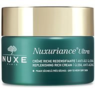 NUXE Nuxuriance Ultra Replenishing Rich Cream 50 ml - Krém na tvár