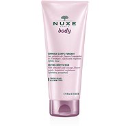 NUXE Body Melting Body Scrub 200 ml - Body Scrub